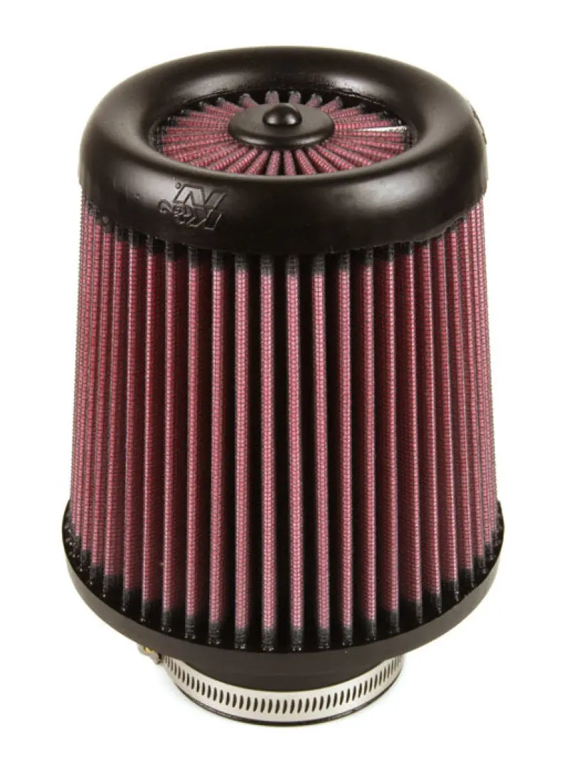 K&N Universal X-Stream Clamp-On Filter 6In Base Od X 5In Top Od X 6.5In Height 1