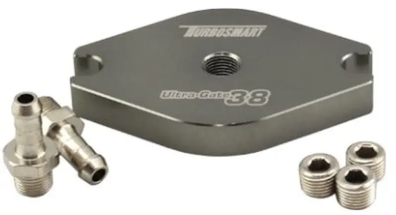 Turbosmart Wg38 Welding Purge Bung 1