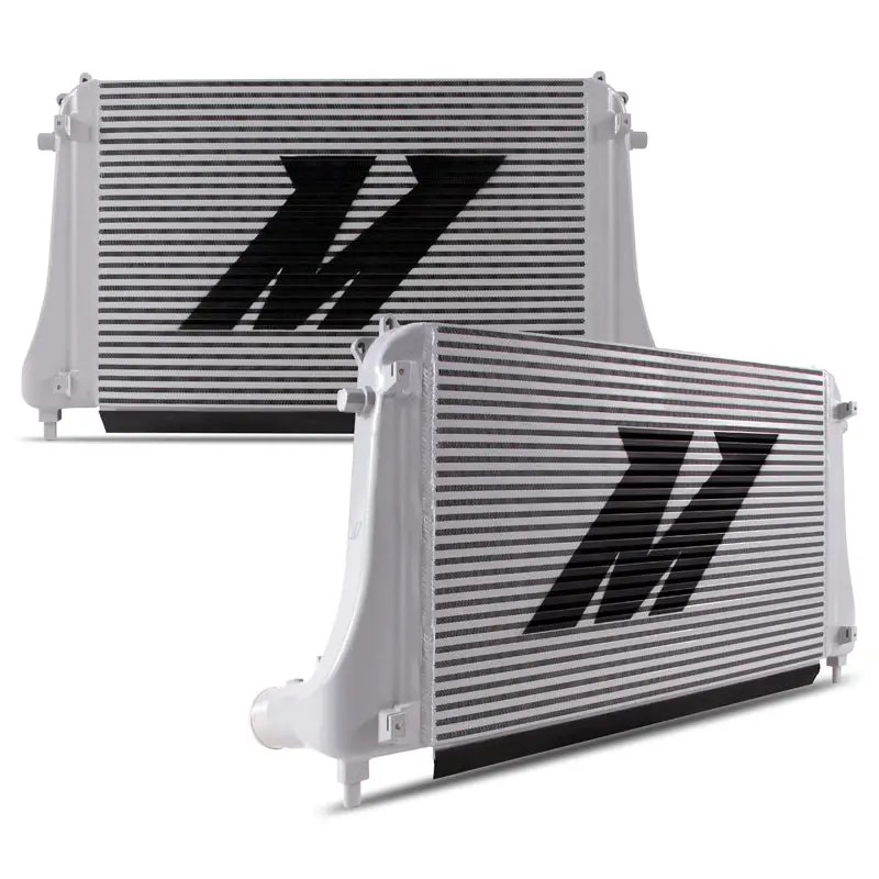 Mishimoto 2015+ Vw Mk7 Golf Tsi / Gti / R Performance Intercooler 1