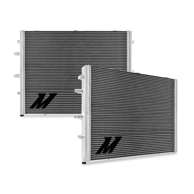 Mishimoto 2015+ Bmw F8x M3/M4 Performance Heat Exchanger 1