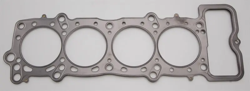 Cometic Nissan Fj20e/Et 2L 16V 91Mm .070 Inch Mls Head Gasket 1