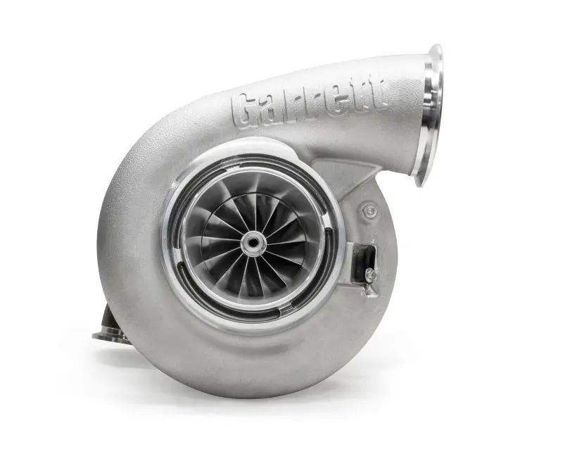 Garrett G45-1125 Super Core - Standard Rotation 1