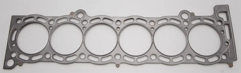 Cometic Toyota Supra 87-92 86Mm .070 Inch Mls Head Gasket 7Mgte Motor 1