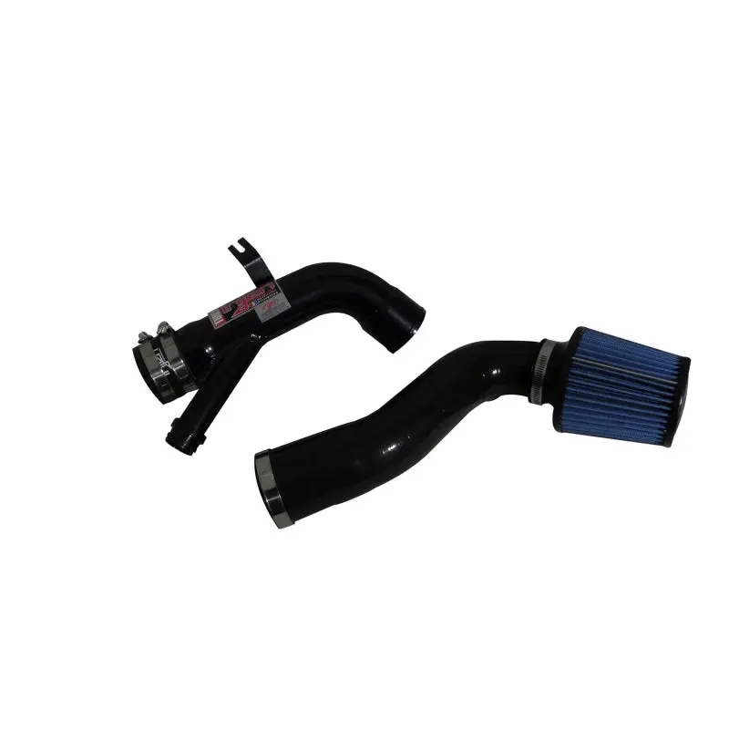Injen 00-02 Tt Tt Quattro 180Hp Motor Only Polished Cold Air Intake 1