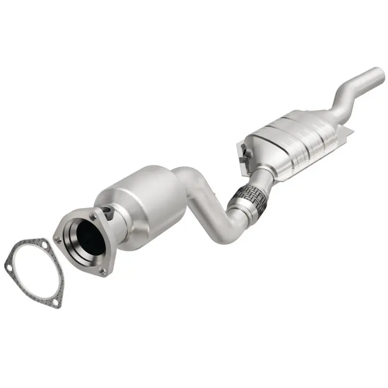 Magnaflow Conv Df 03 Volkswagen Passat 2.8L 1