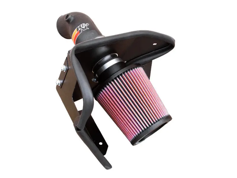 K&N 99-05 Bmw 3 Series Performance Intake Kit 1