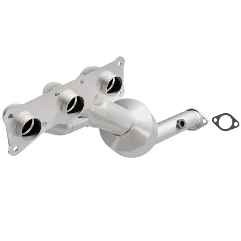 Magnaflow Conv Df Bmw 5 06-07 Front 1