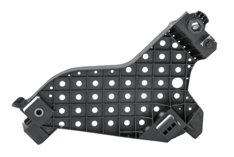 Hella 2015-2018 Audi Q3 Headlight Bracket 1