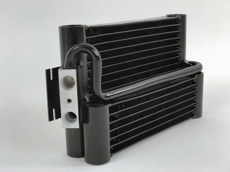 Csf 11-16 Bmw 135I(X) 5 Door F20 / M135i(X) 3 Door F21 Race-Spec Oil Cooler 1