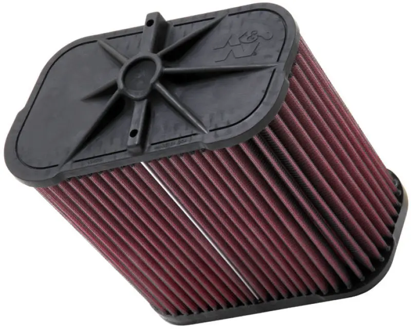 K&N 08-11 Bmw M3 4.0L V8 Drop In Air Filter 1
