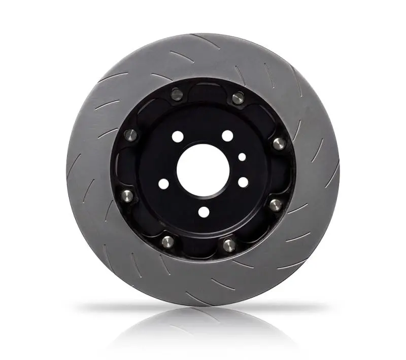 Ebc Racing 06-13 Chevrolet Corvette C6 7.0L (Z06) Sg-Racing Floating Conversion Rotors 1