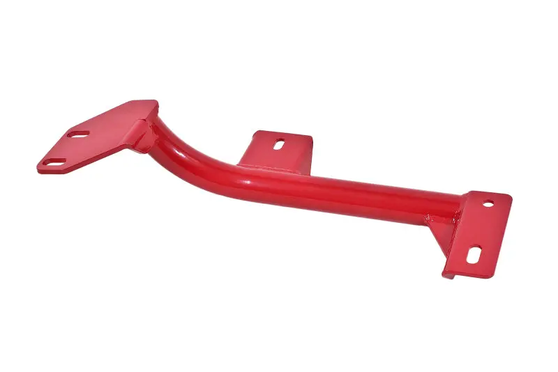Bmr 98-02 4Th Gen F-Body Transmission Conversion Crossmember 4L80e Ls1 - Red 1