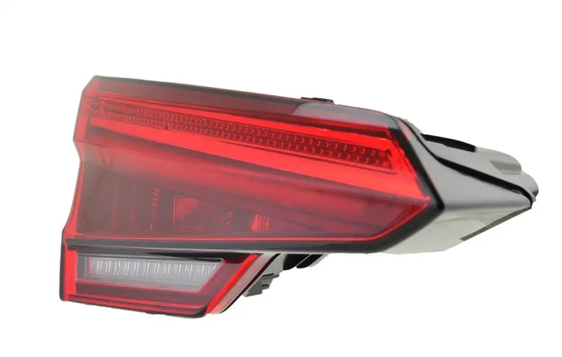 Hella 2017-2020 Audi A4 Left Tail Light 1