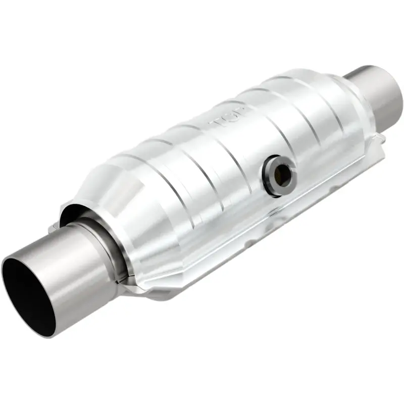 Magnaflow Conv Univ 2.25Inch Honda 1