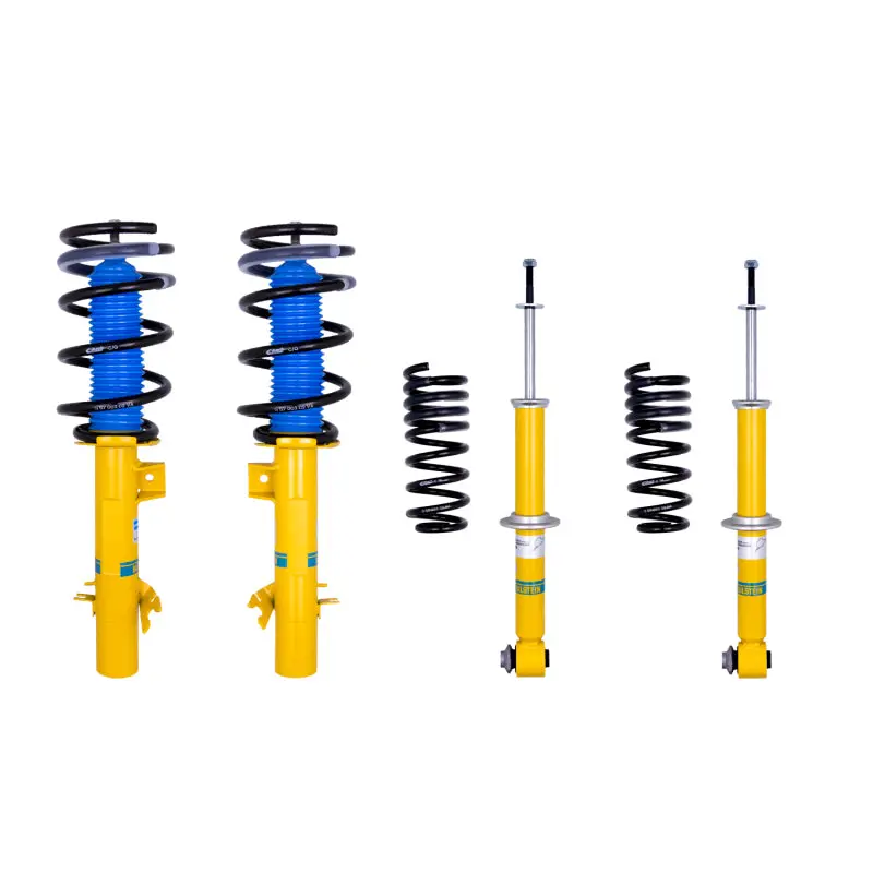 Bilstein B12 2011-2015 Mini Cooper Countryman / 13-15 Paceman Suspension Kit 1