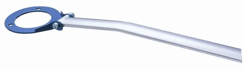 Cusco Strut Bar Os Front Lexus Is300 3 Point 1