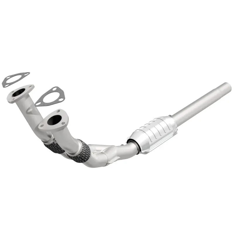 Magnaflow Conv Df 99-04 Vw Golf 2.8L Gti/04-05 Golf 2.8L Vr6/99-02 Jetta 2.8L 12 Valve (Afp/Gls/Glx) 1
