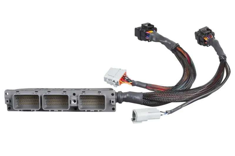 Haltech Toyota Supra Jza80 2Jz (Non Vvti W/M/T Only) Elite 2000/2500 Plug-N-Play Adaptor Harness 1