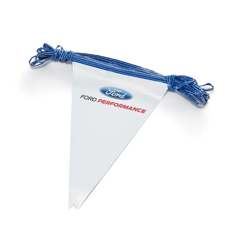 Ford Racing Ford Performance 30Ft Pennant String 1
