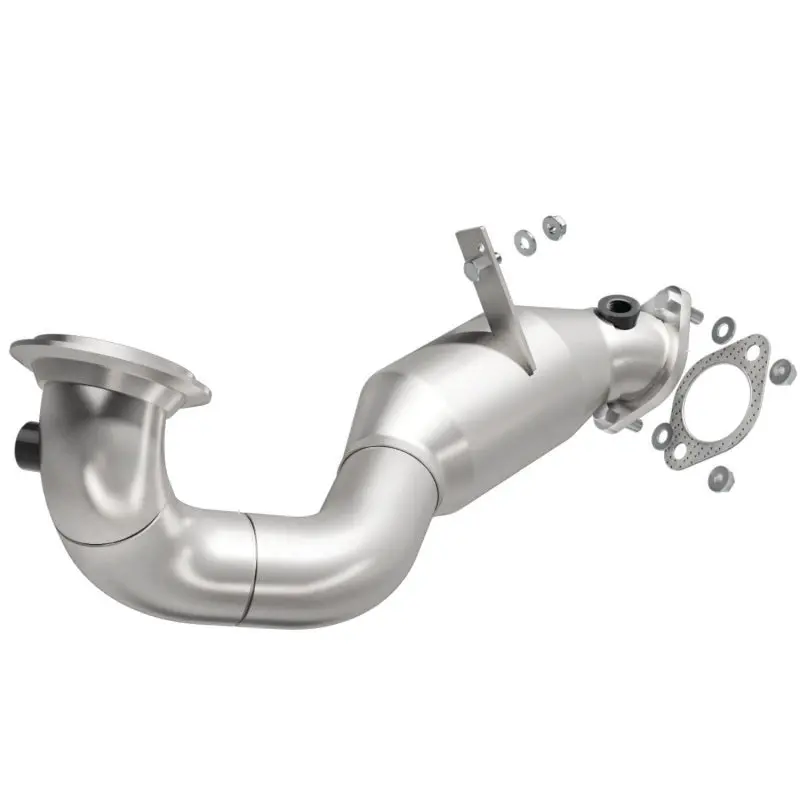 Magnaflow Conv Df Bmw 3 07-08 Rear Oem 1