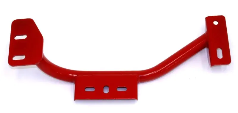 Bmr 98-02 4Th Gen F-Body Transmission Conversion Crossmember Th350 / Powerglide Ls1 - Red 1