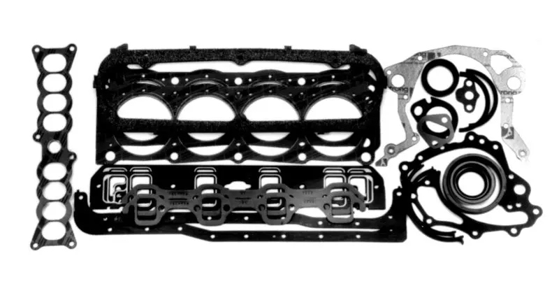 Ford Racing Hi-Performance Engine Gasket Set 1