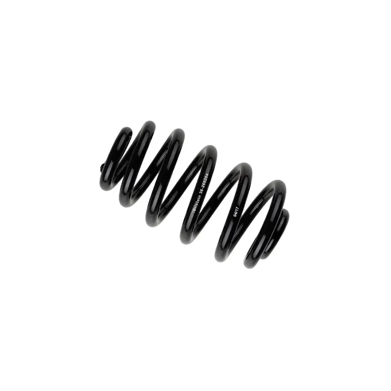 Bilstein B3 02-06 Audi A4/A4 Quattro Replacement Rear Coil Spring 1