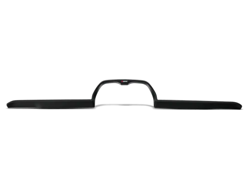 Akrapovic 09-12 Porsche 911 Gt3/Rs (997 Fl) 3.8L Rear Carbon Fiber Lip 1