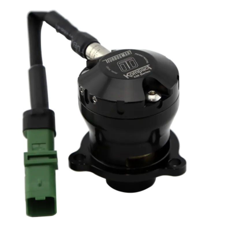 Turbosmart Bov Kompact Em Dual Port Vr10 - Mini Cooper S 1