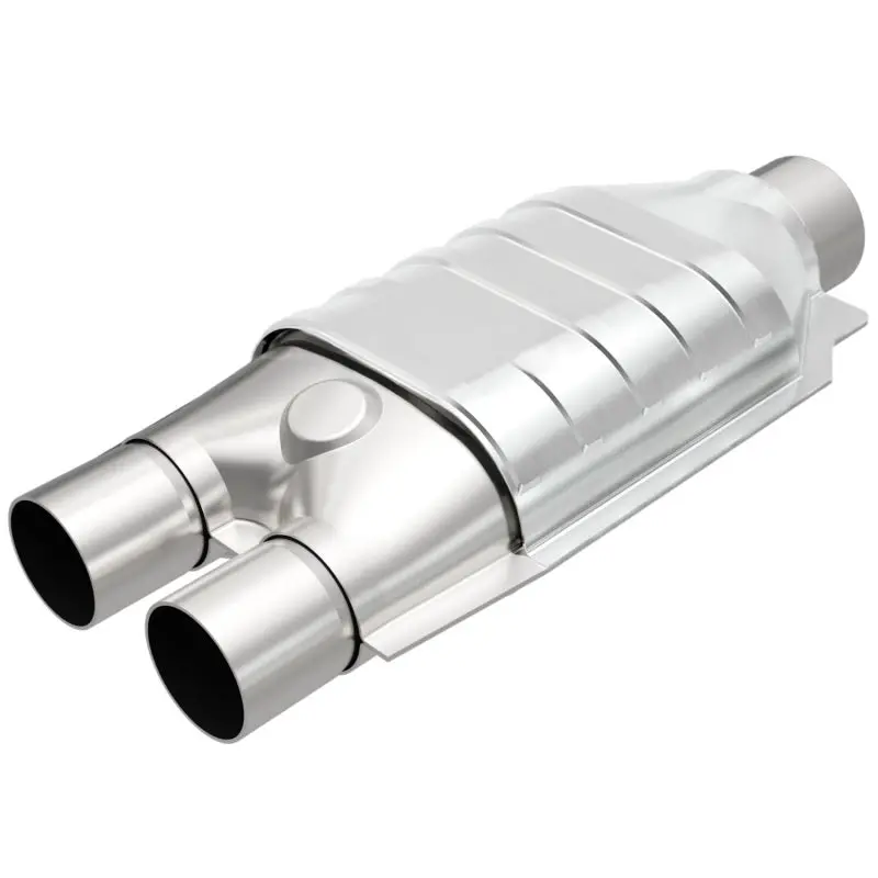 Magnaflow Conv Univ 2.5/2 S/D 1