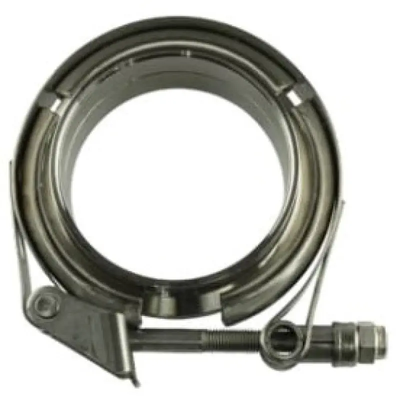 Turrbosmart 304Ss 3.0In V-Band Coupling Kit 1