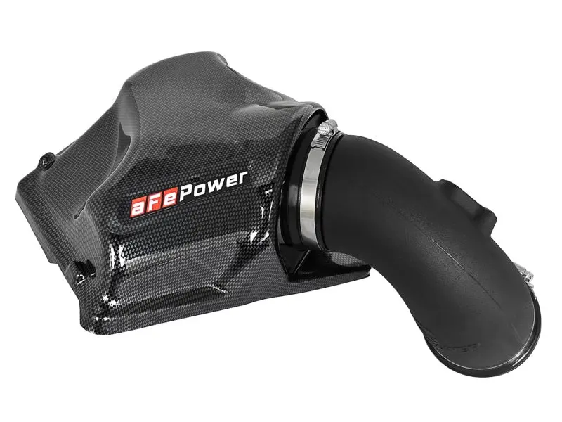 Afe Magnum Force Stage-2 Pro 5R Cold Air Intake System 16-17 Bmw 340I (F30) L6-3.0L (T) B58 1
