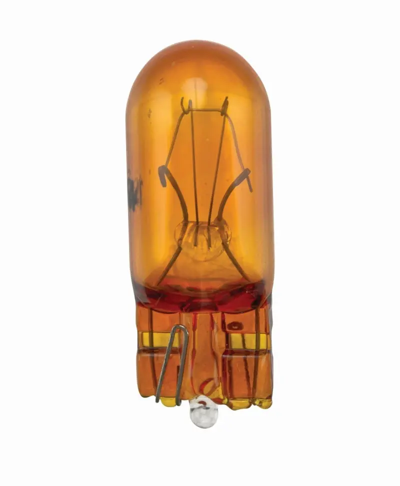 Hella Bulb 2827Na 12V 5W W21x95d Namber (2) 1