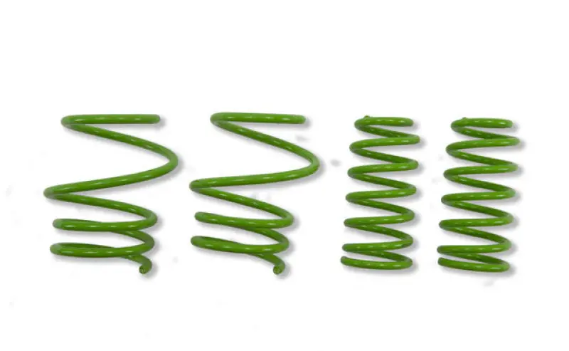 St Sport-Tech Lowering Springs Mini R50 (Incl. Conv./Cooper/Cooper S) 1