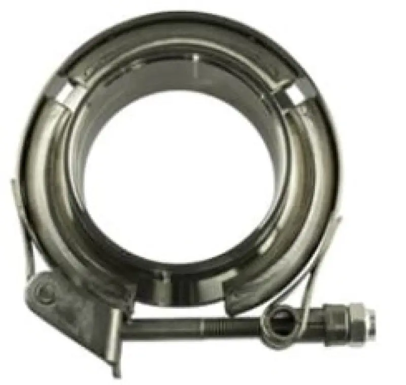 Turrbosmart 304Ss 2.25In V-Band Coupling Kit 1