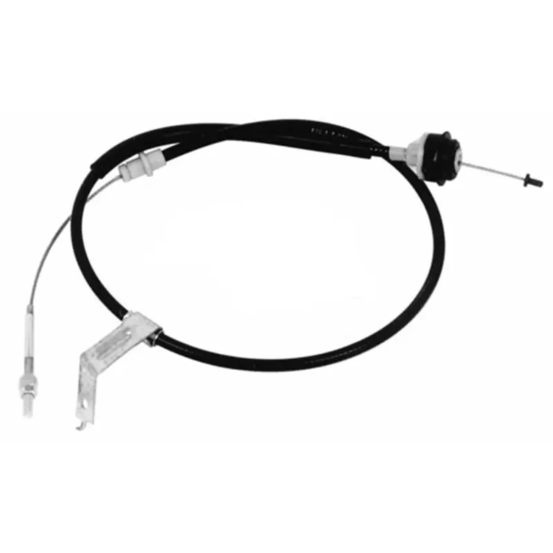 Ford Racing 1982-1995 V8 Mustang Adjustable Clutch Service Cable 1