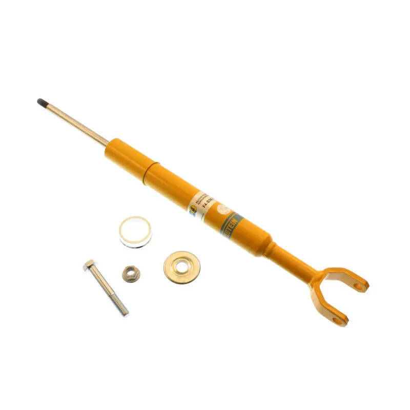 Bilstein B6 1996 Audi A4 Base Front 36Mm Monotube Shock Absorber 2