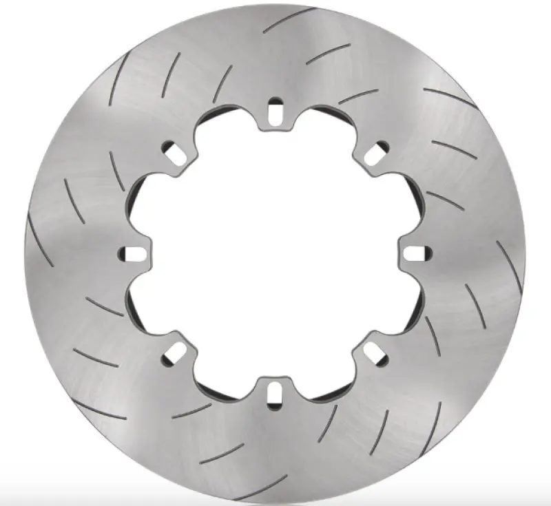 Ebc Racing 06-12 Ford Mustang Gt500 (5Th Gen) Front Floating Sd-Rotor Replacement Right Disc Ring 1