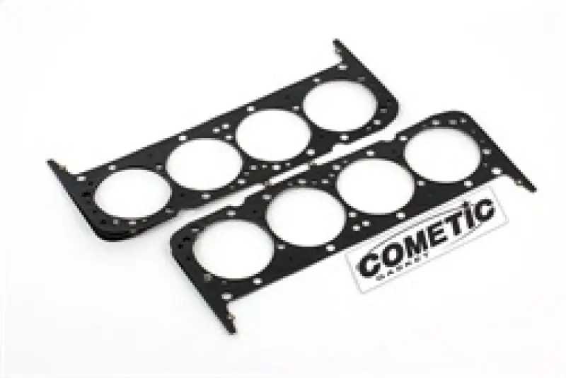 Cometic 94-03 Ford 7.3L Powerstroke Vin F 4.140 Bore / .067In Mlx Cylinder Head Gasket 1