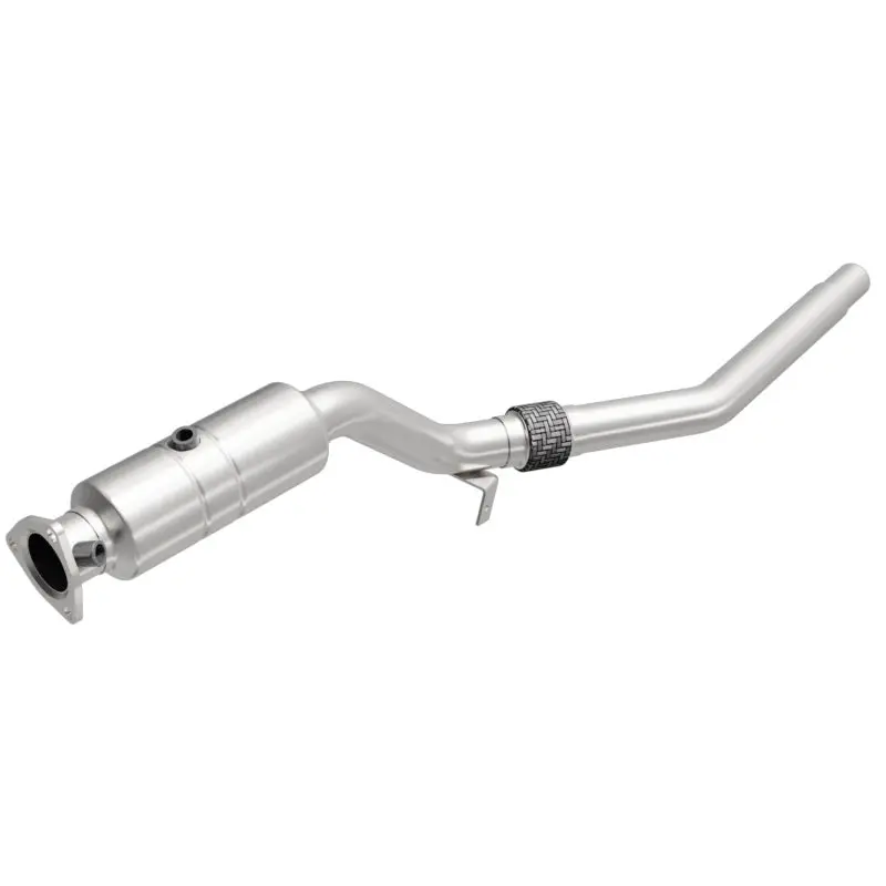 Magnaflow Conv Df 02-03 Audi A6 3L 5 Speed P/ 1