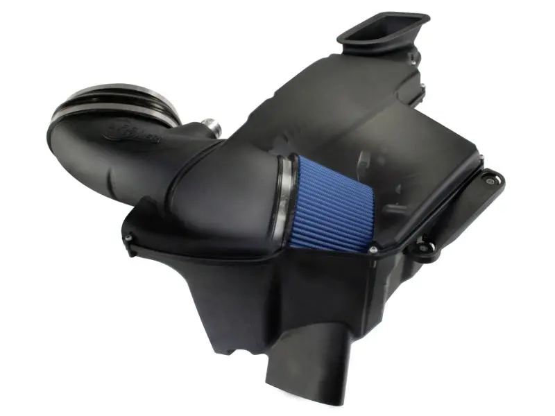 Afe Magnumforce Intakes Stage-2 P5r Ais P5r Bmw M3 (E9x) 08-12 V8-4.0L 1