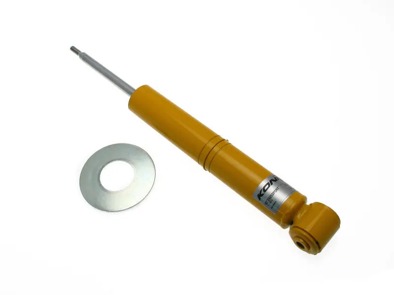 Koni Sport (Yellow) Shock 98-04 Audi A6 Quattro Excl. Audi Sport Suspension - Rear 1