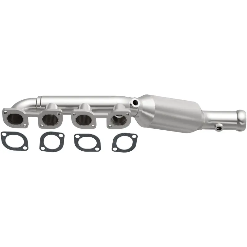 Magnaflow 07-10 Bmw X5 4.8L Direct Fit Converter 1
