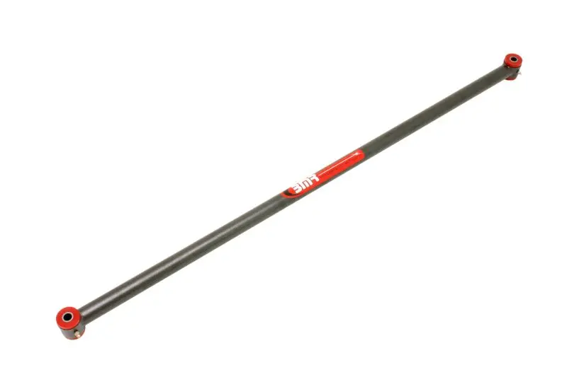 Bmr 05-14 S197 Mustang Non-Adj. Panhard Rod (Polyurethane) - Black Hammertone 1
