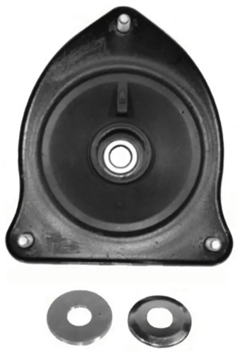 Kyb Shocks & Struts Strut Mounts Front Mini Cooper 2002-06 1