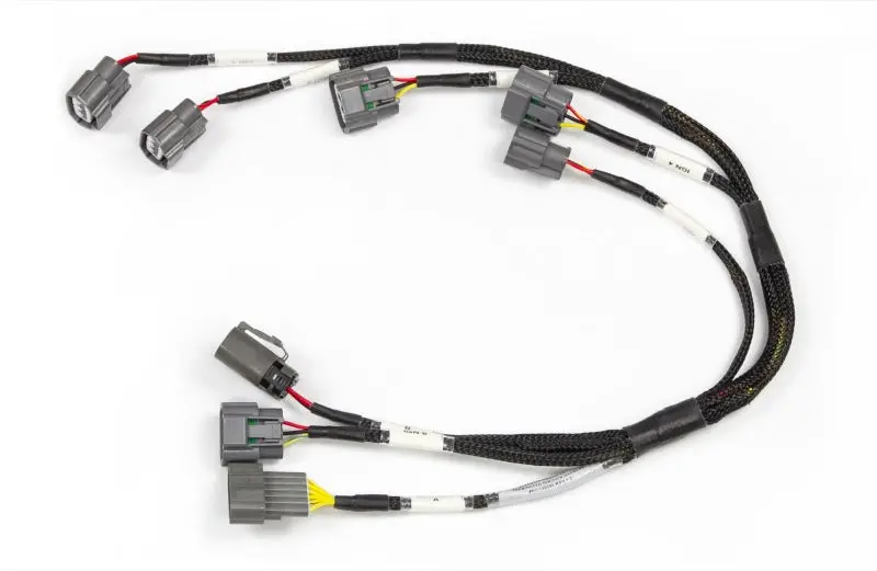 Haltech Nissan Rb Twin Cam (Late Model) Ignition Sub-Harness 1