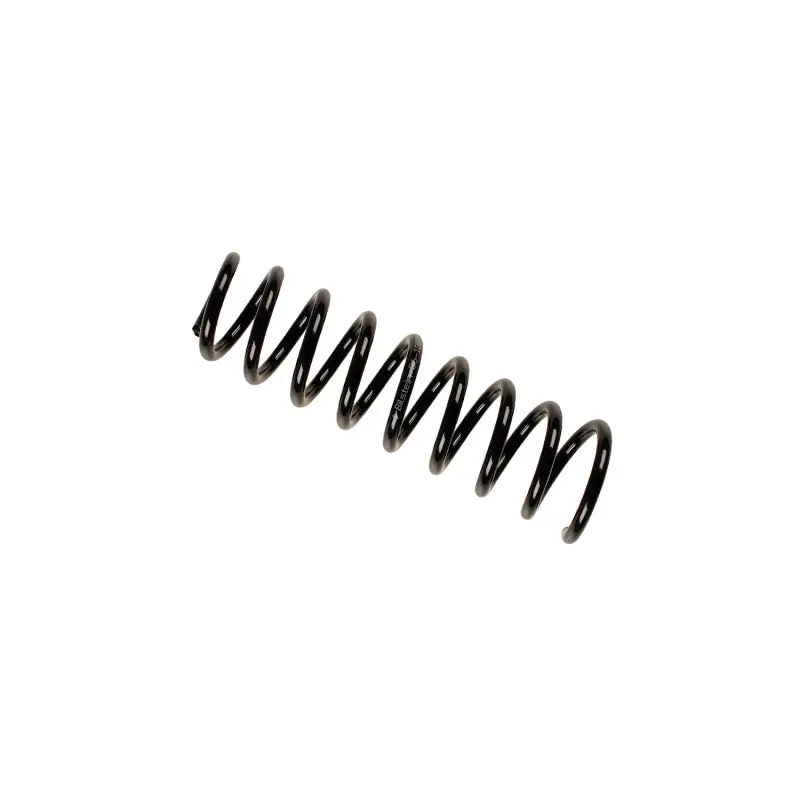 Bilstein B3 96-01 Audi A4 Quattro Replacement Rear Coil Spring 1