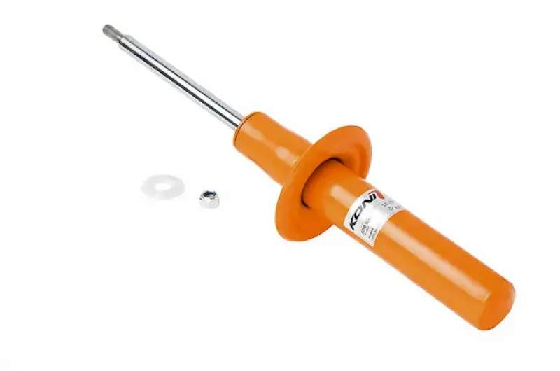 Koni Str.T (Orange) Shock Audi A4 (B9) A5 & A6 (C7) Non-S-Line  - Front 1