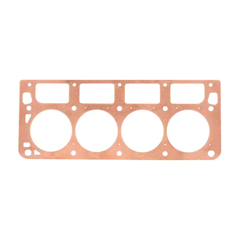 Cometic Gm Ls1 Sb 4.100In Bore 0.050In Copper Head Gasket 1