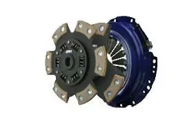Spec 06-08 Vw Gti Mk V 02Q Stage 3 Clutch Kit 1